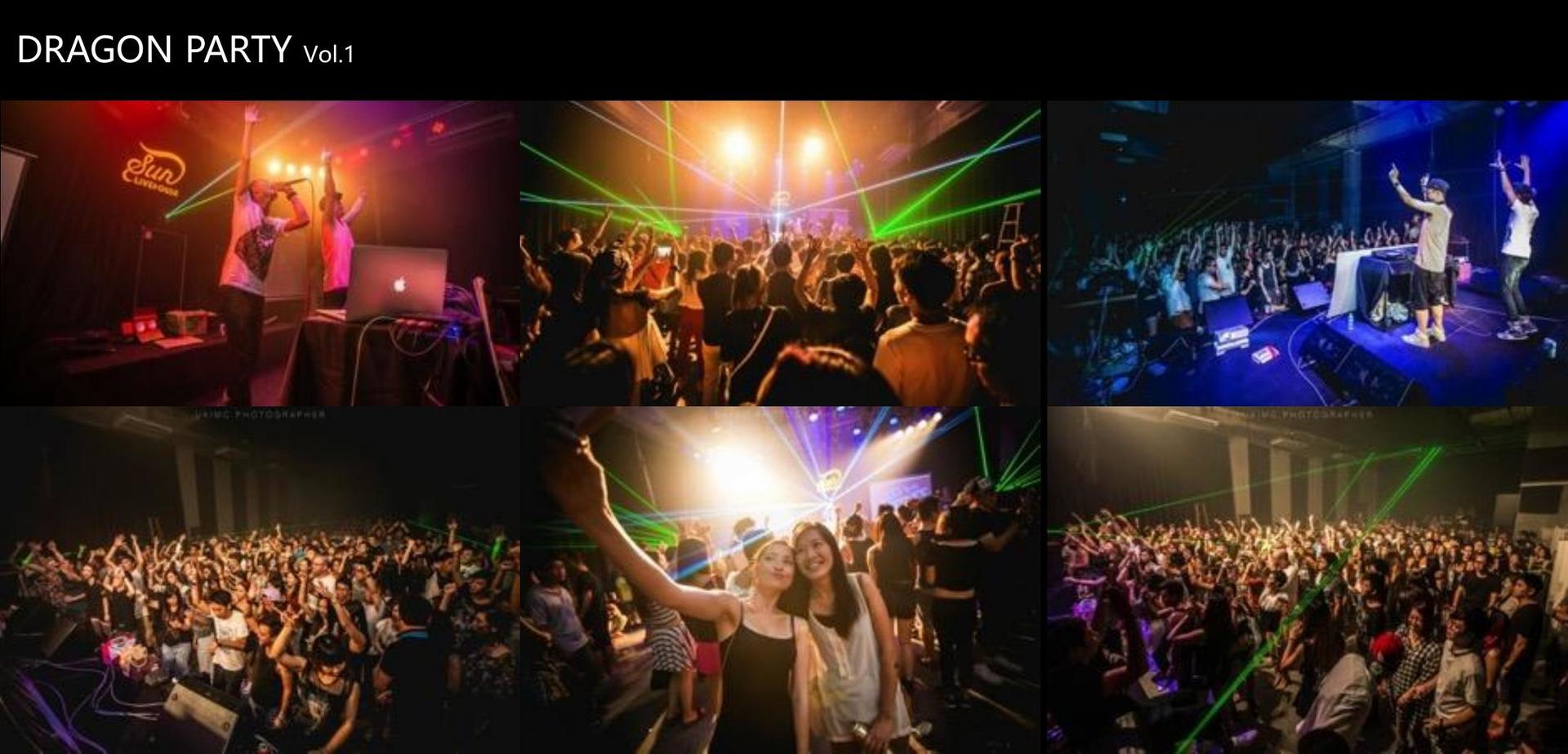 影像装置《流动的城市》