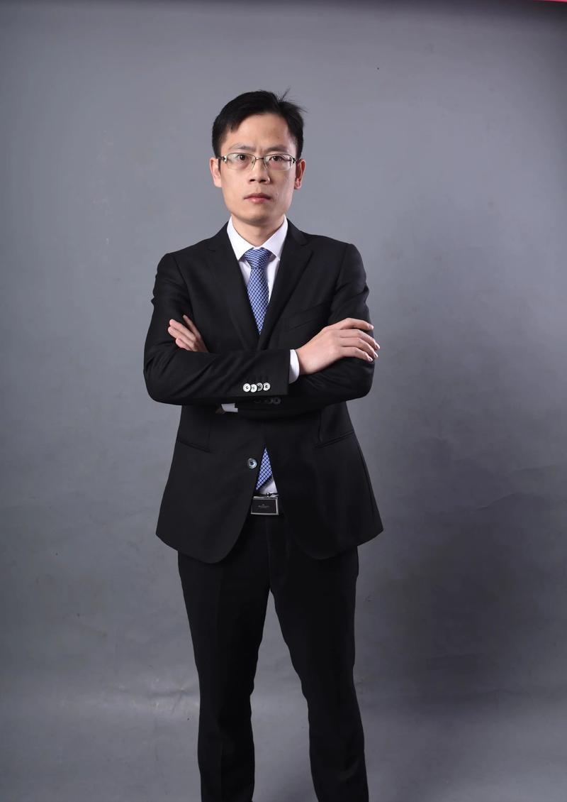 李晓娟 项目运营总监